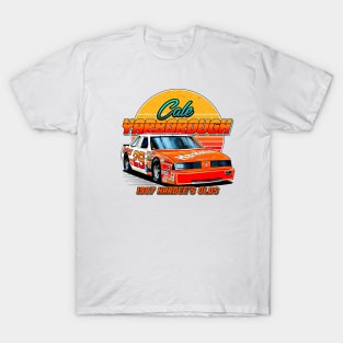 Cale Yarborough 70s T-Shirt